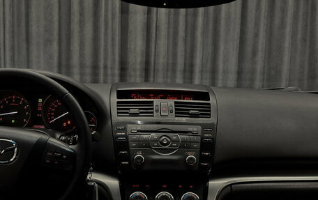 Mazda 6, 2009 год, 799 000 рублей, 13 фотография