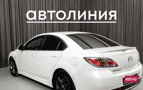 Mazda 6, 2009 год, 799 000 рублей, 7 фотография