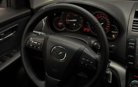 Mazda 6, 2009 год, 799 000 рублей, 16 фотография