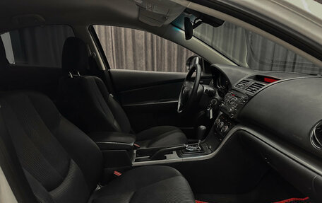Mazda 6, 2009 год, 799 000 рублей, 12 фотография