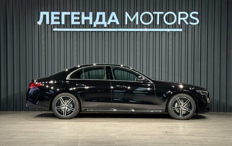 Mercedes-Benz E-Класс, 2025 год, 9 300 000 рублей, 5 фотография