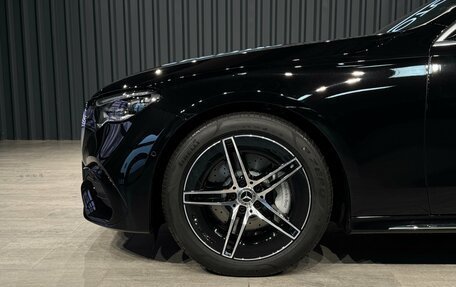 Mercedes-Benz E-Класс, 2025 год, 9 300 000 рублей, 10 фотография