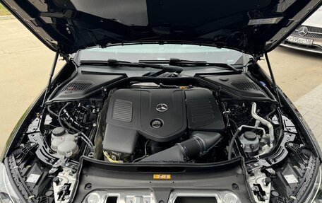 Mercedes-Benz E-Класс, 2025 год, 9 300 000 рублей, 4 фотография