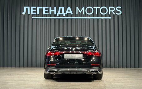 Mercedes-Benz E-Класс, 2025 год, 9 300 000 рублей, 7 фотография