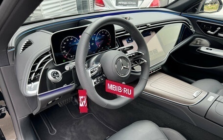 Mercedes-Benz E-Класс, 2025 год, 9 300 000 рублей, 17 фотография