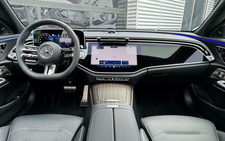 Mercedes-Benz E-Класс, 2025 год, 9 300 000 рублей, 19 фотография
