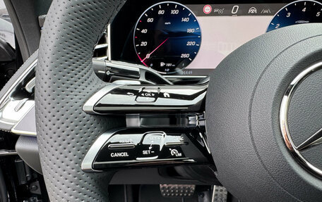 Mercedes-Benz E-Класс, 2025 год, 9 300 000 рублей, 20 фотография