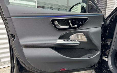 Mercedes-Benz E-Класс, 2025 год, 9 300 000 рублей, 28 фотография