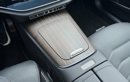 Mercedes-Benz E-Класс, 2025 год, 9 300 000 рублей, 32 фотография