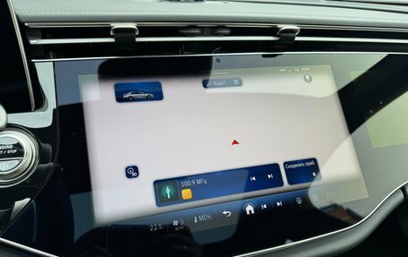 Mercedes-Benz E-Класс, 2025 год, 9 300 000 рублей, 25 фотография