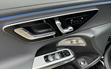 Mercedes-Benz E-Класс, 2025 год, 9 300 000 рублей, 29 фотография