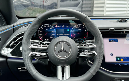 Mercedes-Benz E-Класс, 2025 год, 9 300 000 рублей, 21 фотография