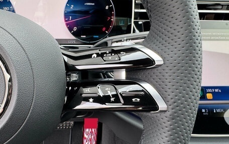 Mercedes-Benz E-Класс, 2025 год, 9 300 000 рублей, 22 фотография