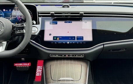 Mercedes-Benz E-Класс, 2025 год, 9 300 000 рублей, 23 фотография
