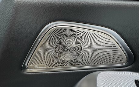 Mercedes-Benz E-Класс, 2025 год, 9 300 000 рублей, 38 фотография