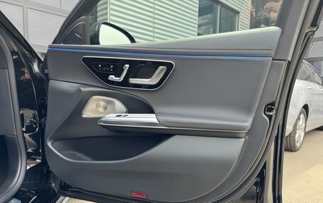 Mercedes-Benz E-Класс, 2025 год, 9 300 000 рублей, 36 фотография
