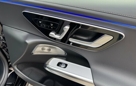 Mercedes-Benz E-Класс, 2025 год, 9 300 000 рублей, 37 фотография