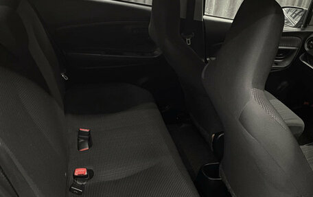 Toyota Vitz, 2019 год, 999 000 рублей, 11 фотография