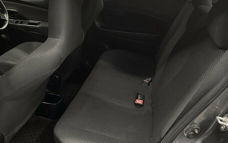 Toyota Vitz, 2019 год, 999 000 рублей, 12 фотография