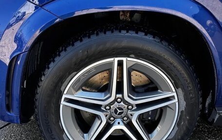 Mercedes-Benz GLE Coupe, 2020 год, 7 505 000 рублей, 12 фотография