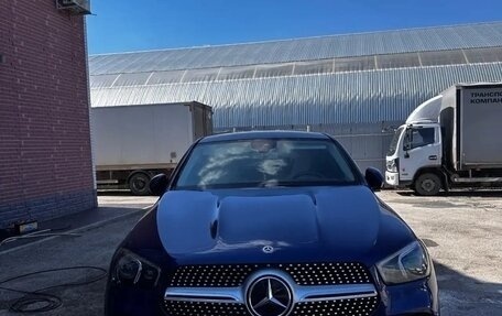 Mercedes-Benz GLE Coupe, 2020 год, 7 505 000 рублей, 2 фотография