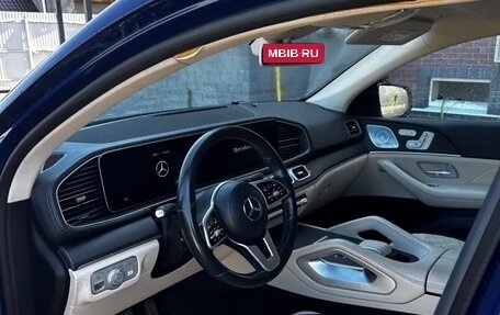 Mercedes-Benz GLE Coupe, 2020 год, 7 505 000 рублей, 8 фотография