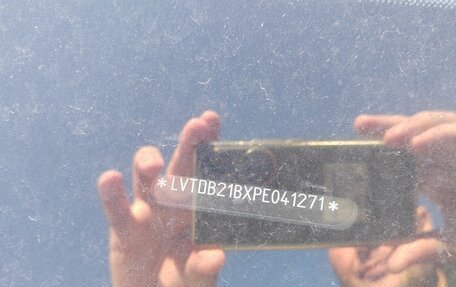CheryExeed LX, 2023 год, 1 470 000 рублей, 8 фотография
