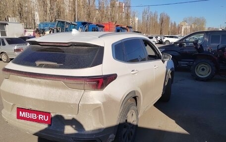 CheryExeed LX, 2023 год, 1 470 000 рублей, 4 фотография