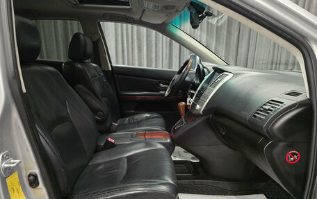 Lexus RX II рестайлинг, 2008 год, 1 300 000 рублей, 12 фотография