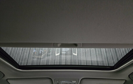 Lexus RX II рестайлинг, 2008 год, 1 300 000 рублей, 17 фотография