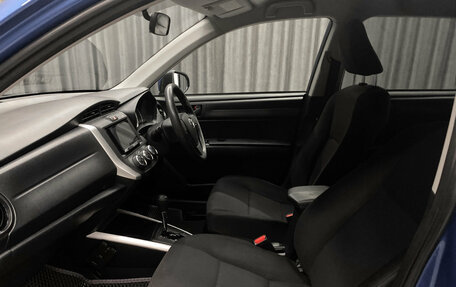 Toyota Corolla, 2017 год, 1 130 000 рублей, 9 фотография