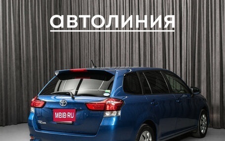 Toyota Corolla, 2017 год, 1 130 000 рублей, 3 фотография
