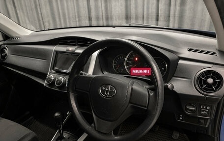 Toyota Corolla, 2017 год, 1 130 000 рублей, 7 фотография