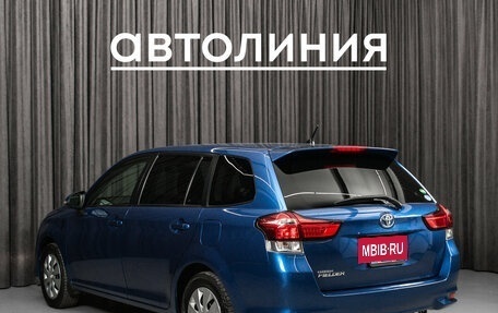 Toyota Corolla, 2017 год, 1 130 000 рублей, 5 фотография