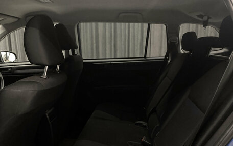 Toyota Corolla, 2017 год, 1 130 000 рублей, 12 фотография