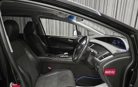 Honda Jade I, 2015 год, 1 150 000 рублей, 9 фотография