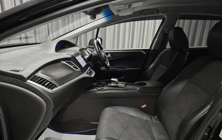 Honda Jade I, 2015 год, 1 150 000 рублей, 13 фотография