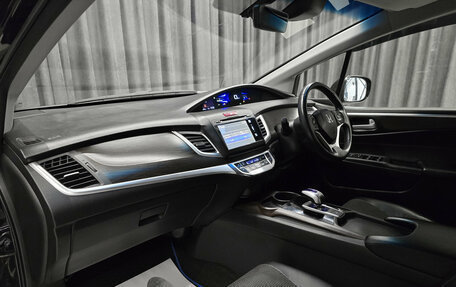 Honda Jade I, 2015 год, 1 150 000 рублей, 14 фотография