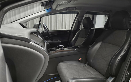 Honda Jade I, 2015 год, 1 150 000 рублей, 15 фотография