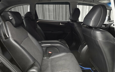 Honda Jade I, 2015 год, 1 150 000 рублей, 16 фотография