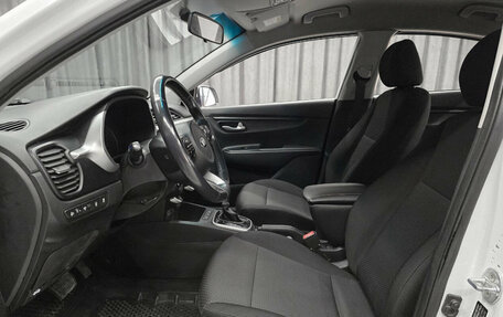 KIA Rio IV, 2020 год, 995 000 рублей, 6 фотография
