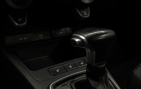 KIA Rio IV, 2020 год, 995 000 рублей, 9 фотография