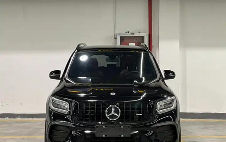 Mercedes-Benz GLB, 2022 год, 2 199 003 рублей, 2 фотография