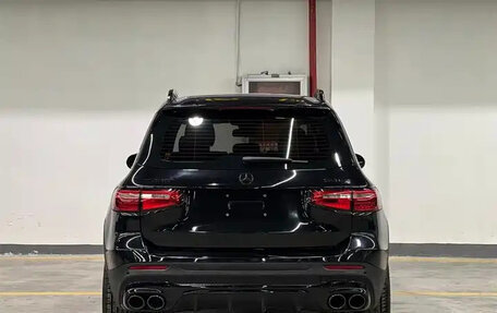 Mercedes-Benz GLB, 2022 год, 2 199 003 рублей, 6 фотография