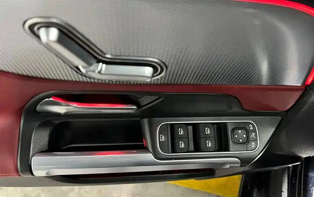 Mercedes-Benz GLB, 2022 год, 2 199 003 рублей, 12 фотография