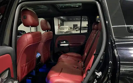 Mercedes-Benz GLB, 2022 год, 2 199 003 рублей, 15 фотография