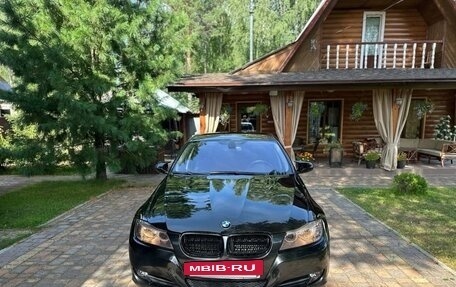 BMW 3 серия, 2009 год, 990 000 рублей, 4 фотография