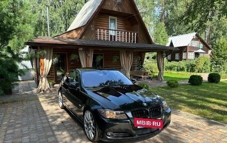 BMW 3 серия, 2009 год, 990 000 рублей, 5 фотография