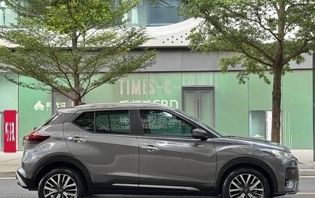 Nissan Kicks I, 2022 год, 1 560 000 рублей, 22 фотография