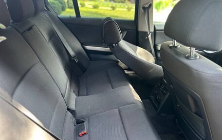 BMW 3 серия, 2009 год, 990 000 рублей, 10 фотография